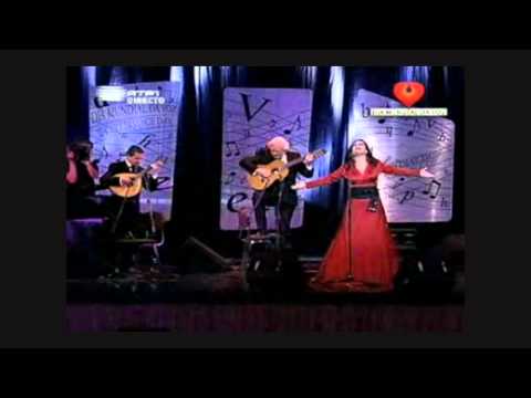 Katia Guerreiro - Amor de mel amor de fel