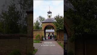 Morden Hall Park - National Trust