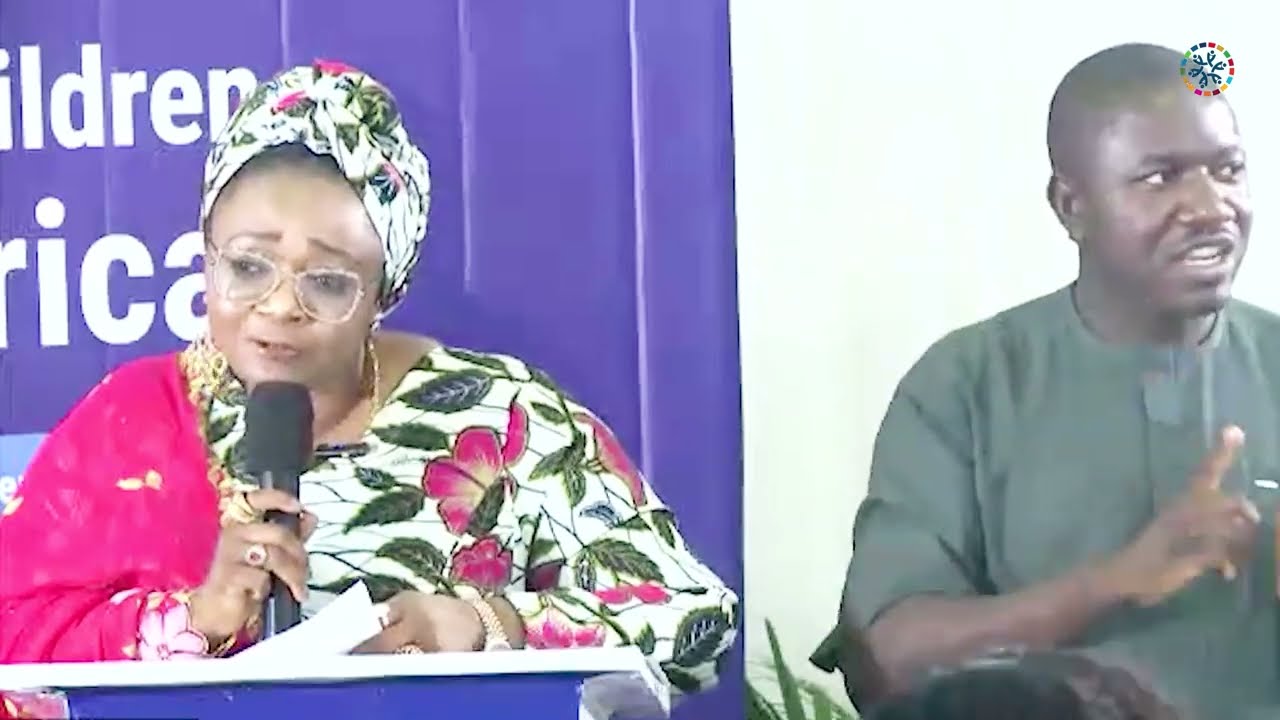 Compilation of Ministerial Interviews | Abuja, Nigeria