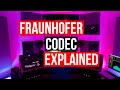 Fraunhofer-Pro-Codec Video 2 gallery thumbnail