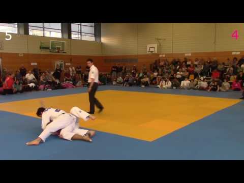 Ciril Grossklaus | 2. Bundesliga: Heidelberg-Speyer