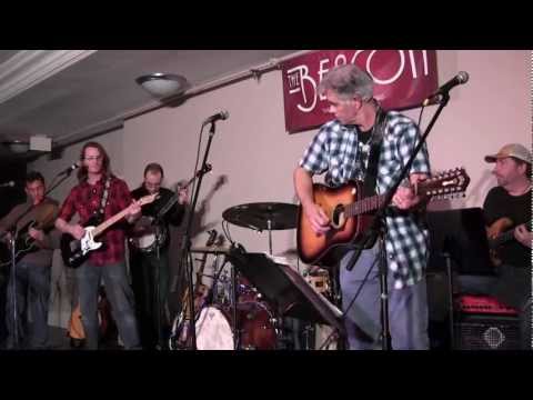 "Blowin' in the Wind" by Hope Machine