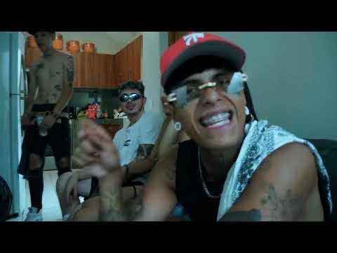 Zeta Uno - KeMe Le Pegue (Video Oficial)