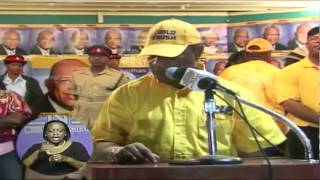 Download lagu Perry Christie Fires Up PLP Supporters In Southern Bahamas mp3 Download lagu Perry Christie Fires Up PLP Supporters In Southern Bahamas mp3