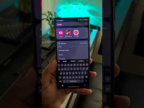 Edit Videos Easily with Samsung’s Studio App! 🚀🎬