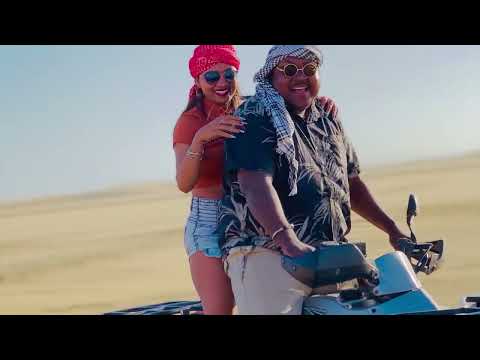 Darida G - Tsotra (Clip Officiel)