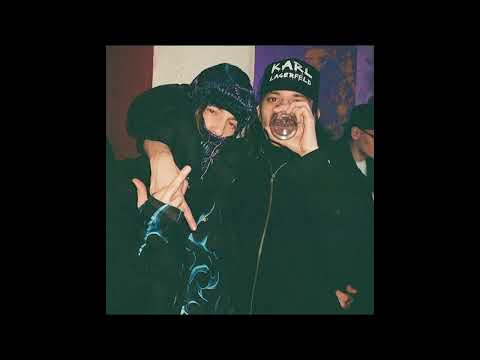 [FREE FOR PROFIT] FENDIGLOCK X MAYOT X 4n Way - Пыль