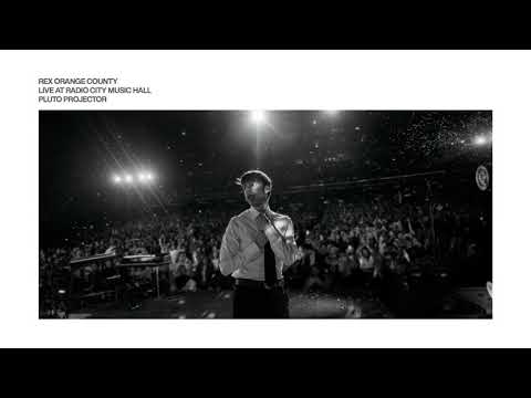 Video thumbnail for Pluto Projector (Live at Radio City Music Hall)