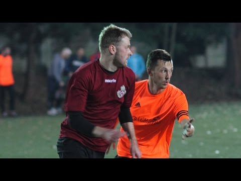 Hotel Margerita - ZSK '97: 6. tydzień (FLS Jesień 2016)