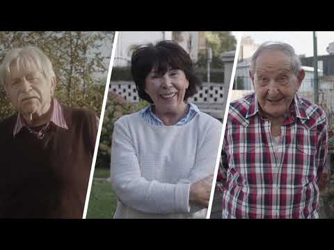 Stari znalci A1 Srbija - Video