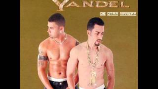 Wisin Y Yandel-Porque Me Peleas