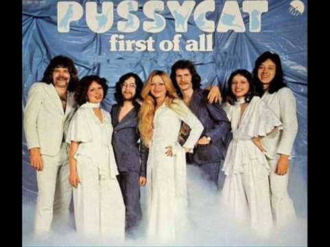 Pussycat - Georgie
