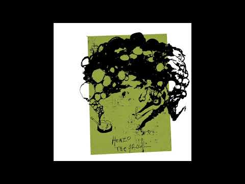 Henzo - The Prowl