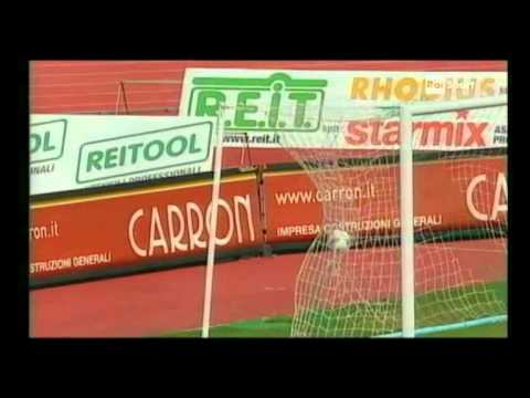 SERIE B 2011-2012 Padova-Crotone 1-2