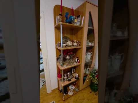 Casă cochetă cu 4 camere, utilități complete și teren generos – Ghirdoveni — Video