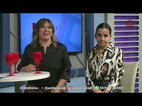 Periodistas | 02/09/2024: Juliana Rodríguez y Daiana Monti