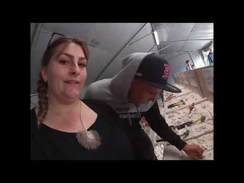 Camping Jylland 2019