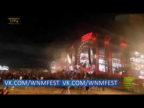 Crowd Control vs. One Kiss x Reload (Dimitri Vegas & Like Mike Edit)