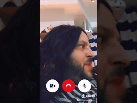 ITALIAN MOMS SAY: Cawling my sista-in law.