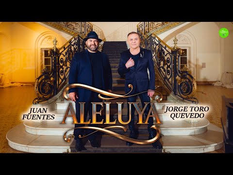 Jorge "Toro" Quevedo and Juan Fuentes