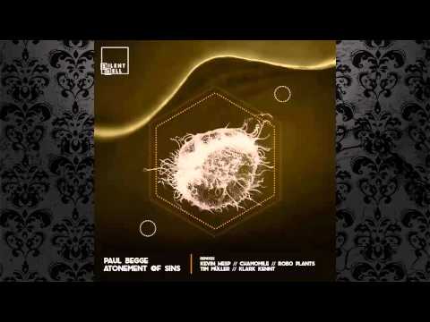 Paul Begge - Persecution (Klark Kennt Remix) [SILENT HELL RECORDS]