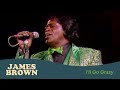 James Brown - I’ll Go Crazy (Internationales Rockkonzert gegen Apartheid, June 26, 1988)