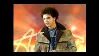 Guy Sebastian - Australian Idol Audition 2003 - Stevie Wonder