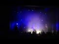 Acceptance (Reunion) -"In the Cold" LIVE at The Observatory Orange County - Santa Ana, CA 7/27/2015