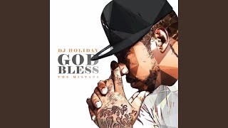 Words from Funkmaster Flex (feat. Funkmaster Flex)