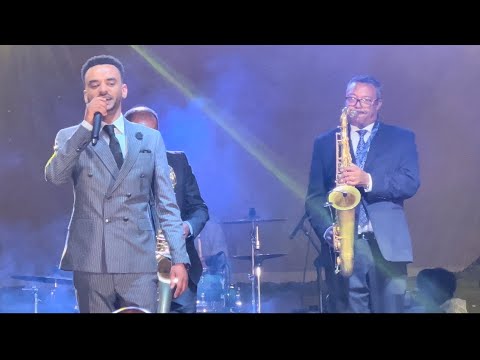 Addis mulat amazing live performance!! 2022