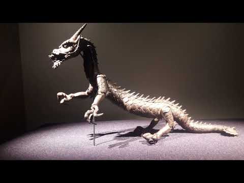 Samurai Museum Berlin Wiedereröfnung