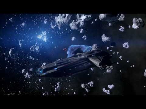 Star Citizen Alpha 3.8.2 PTU - Carrack Multicrew Adventure!