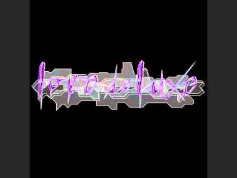 Love de Luxe - The Real Me (Da Sushiman 'Real' Remix)