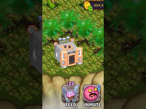 Waking up rare wubbox