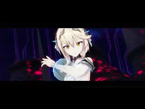 Prevent World Alteration - Geas Boss Sample Collection Terminal (Stage 3) - by Sevih