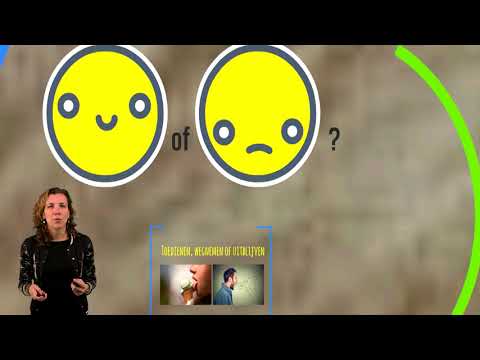 Knowledge clip operant conditioning