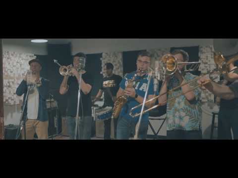 Zombies of the Metro | Grand Ave Ruckus