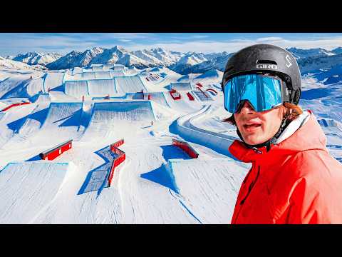 Is THIS America's best ski resort???