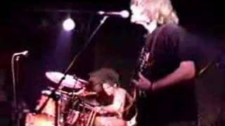 Local H - No Fun + Alright, Oh Yeah (live 12-13-2002)