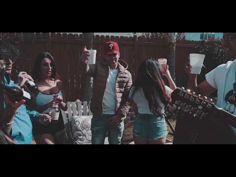 LDNE - Algo Pa Las Calles (Video Oficial)