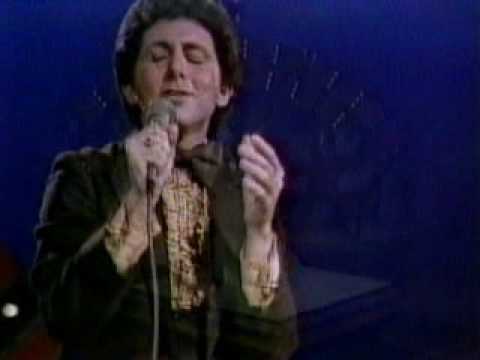 Omar Franco-Come and Hug Me-Romantic Ballad-3rd. Teleantillas Anniversary