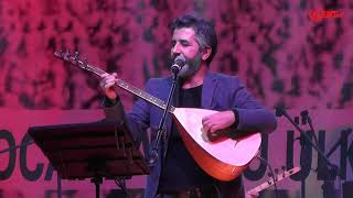 Ali Kınık Kurtlar Sofrası