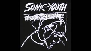 Sonic Youth - Bad Mood (She's In A)
