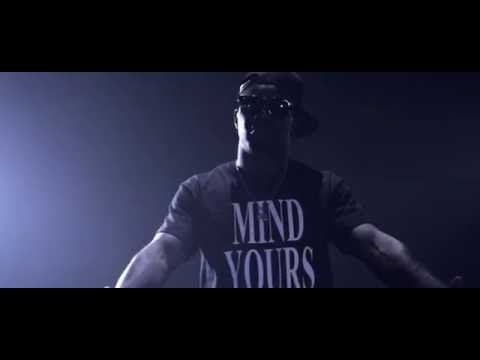 A Meazy - Mind Yours (Prod. by Scorp Dezel) [OFFICIAL MUSIC VIDEO]