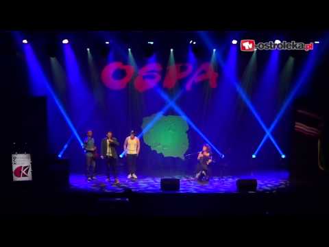 OSPA 2014 - Sekcja Muzyczna Kołłątajowskiej Kuźni Prawdziwych Mężczyzn z Olą
