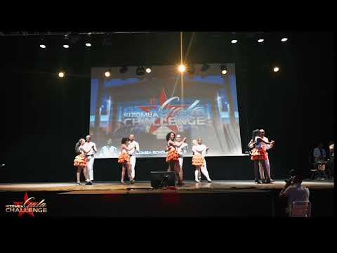 𝐊𝐢𝐳𝐨𝐦𝐛𝐚 𝐆𝐚𝐥𝐚 𝐂𝐡𝐚𝐥𝐥𝐞𝐧𝐠𝐞 𝟐𝟎𝟐𝟯 - PARIS KIZOMBA SCHOOL (Paris)