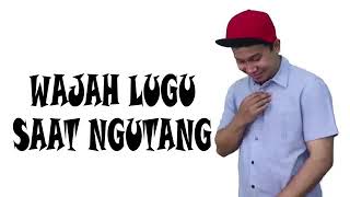 Download lagu Lagu slow versi bayar utang mp3