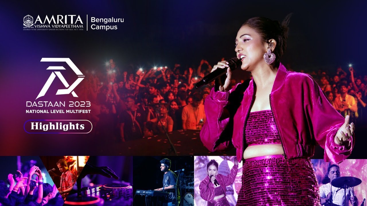 Dastaan '23 Unwrapped: A Fusion of Creativity and Celebration