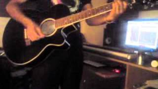 NERD - She wants to move ACOUSTIC - NJ