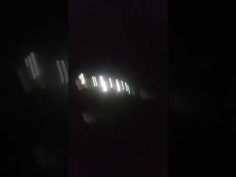 Muito raios em mariopolis Paraná 